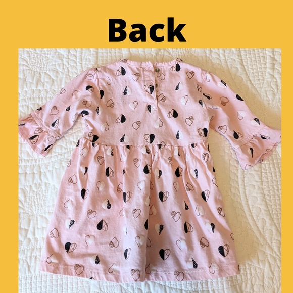 Freestyle Revolution Toddler Dresses 24 months - Picture 3 of 11